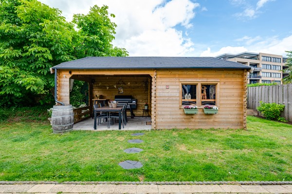 Medium property photo - Cipreshout 14, 2994 GA Barendrecht